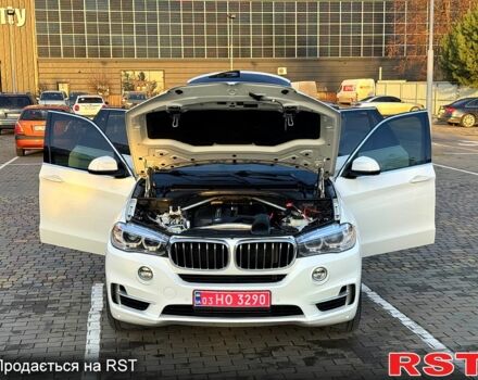 БМВ Х5, об'ємом двигуна 3 л та пробігом 106 тис. км за 28999 $, фото 6 на Automoto.ua