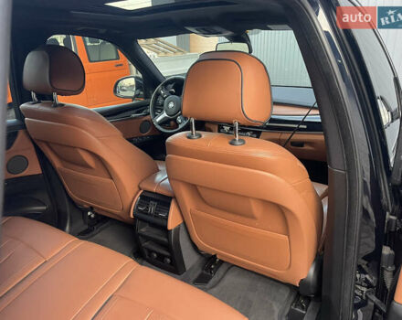 БМВ Х5, объемом двигателя 3 л и пробегом 186 тыс. км за 33300 $, фото 50 на Automoto.ua