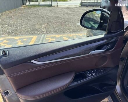 БМВ Х5, об'ємом двигуна 0 л та пробігом 183 тис. км за 21500 $, фото 17 на Automoto.ua