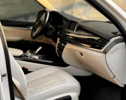 БМВ Х5, объемом двигателя 2 л и пробегом 110 тыс. км за 35500 $, фото 22 на Automoto.ua