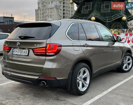 БМВ Х5, объемом двигателя 2 л и пробегом 122 тыс. км за 36000 $, фото 28 на Automoto.ua