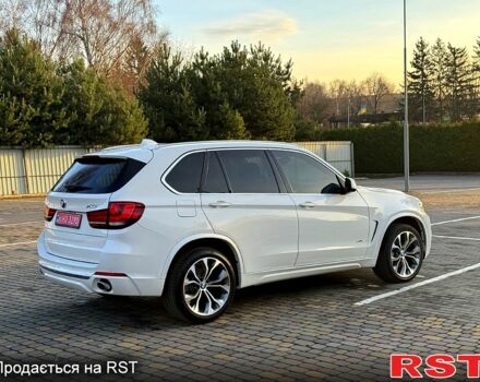 БМВ Х5, об'ємом двигуна 3 л та пробігом 106 тис. км за 28999 $, фото 4 на Automoto.ua