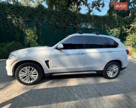 БМВ Х5, объемом двигателя 2.98 л и пробегом 153 тыс. км за 26999 $, фото 1 на Automoto.ua
