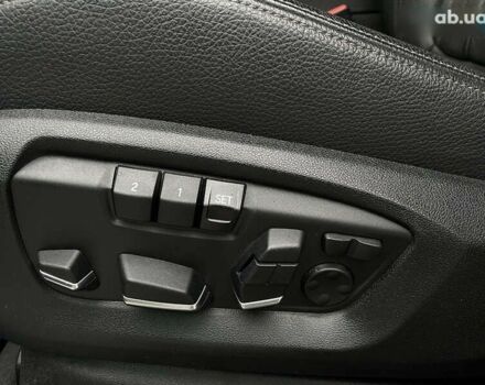 БМВ Х5, объемом двигателя 3 л и пробегом 270 тыс. км за 32500 $, фото 24 на Automoto.ua