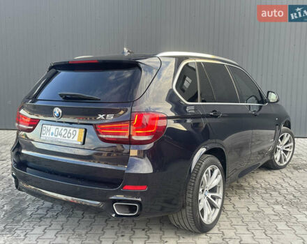 БМВ Х5, объемом двигателя 3 л и пробегом 186 тыс. км за 33300 $, фото 18 на Automoto.ua