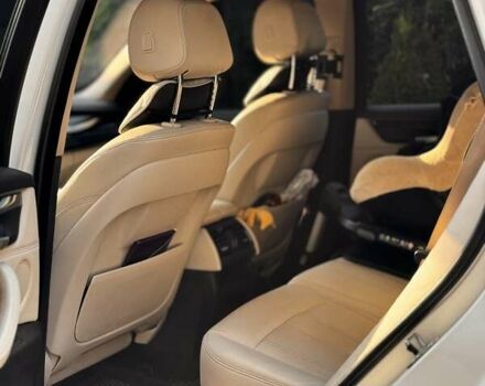 БМВ Х5, объемом двигателя 2 л и пробегом 110 тыс. км за 35500 $, фото 19 на Automoto.ua