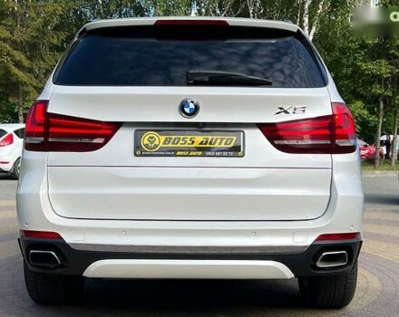 БМВ Х5, объемом двигателя 0 л и пробегом 158 тыс. км за 29500 $, фото 5 на Automoto.ua