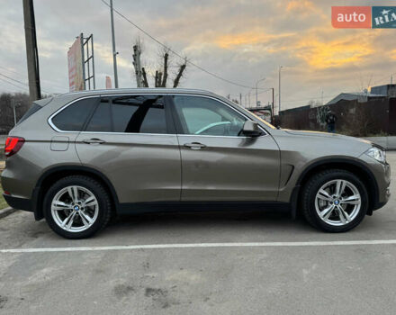 БМВ Х5, объемом двигателя 2 л и пробегом 122 тыс. км за 36000 $, фото 22 на Automoto.ua