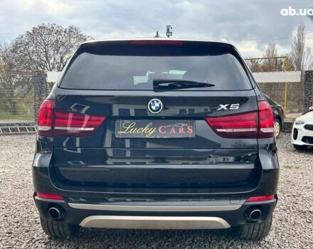 БМВ Х5, объемом двигателя 3 л и пробегом 94 тыс. км за 24800 $, фото 5 на Automoto.ua