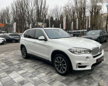 БМВ Х5, объемом двигателя 3 л и пробегом 270 тыс. км за 34500 $, фото 8 на Automoto.ua