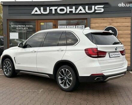 БМВ Х5, объемом двигателя 3 л и пробегом 213 тыс. км за 28800 $, фото 7 на Automoto.ua