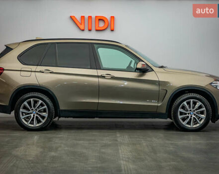 БМВ Х5, об'ємом двигуна 3 л та пробігом 134 тис. км за 36835 $, фото 3 на Automoto.ua