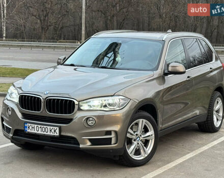 БМВ Х5, объемом двигателя 2 л и пробегом 122 тыс. км за 36000 $, фото 9 на Automoto.ua