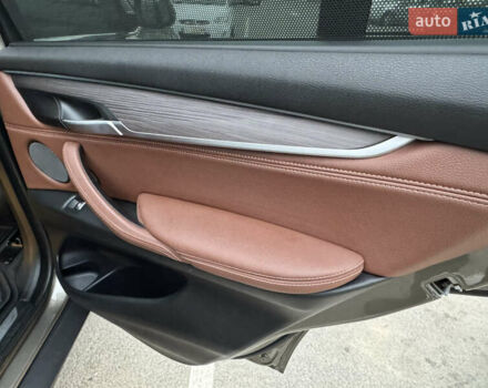 БМВ Х5, объемом двигателя 2 л и пробегом 122 тыс. км за 36000 $, фото 48 на Automoto.ua
