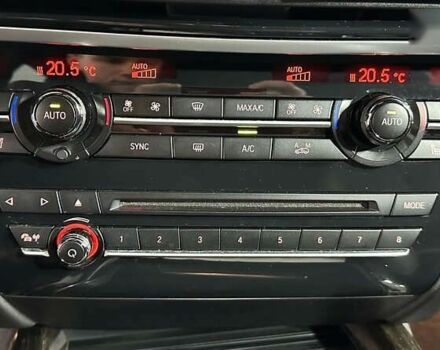 БМВ Х5, об'ємом двигуна 3 л та пробігом 178 тис. км за 38950 $, фото 21 на Automoto.ua