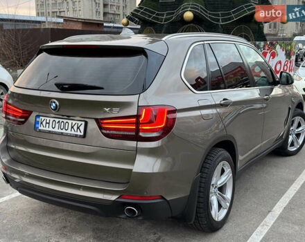 БМВ Х5, объемом двигателя 2 л и пробегом 122 тыс. км за 36000 $, фото 29 на Automoto.ua