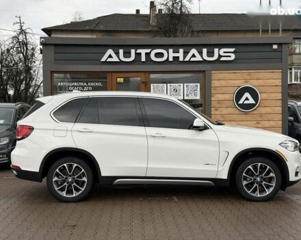 БМВ Х5, объемом двигателя 3 л и пробегом 213 тыс. км за 28800 $, фото 3 на Automoto.ua