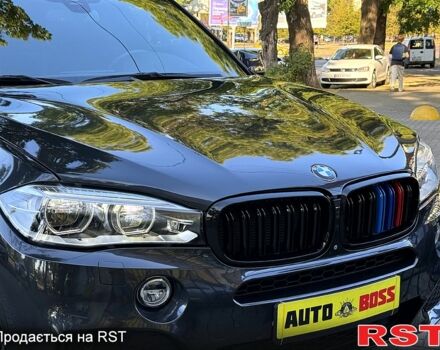 БМВ Х5, объемом двигателя 3 л и пробегом 117 тыс. км за 38500 $, фото 2 на Automoto.ua