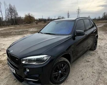 БМВ Х5, объемом двигателя 3 л и пробегом 87 тыс. км за 52500 $, фото 12 на Automoto.ua