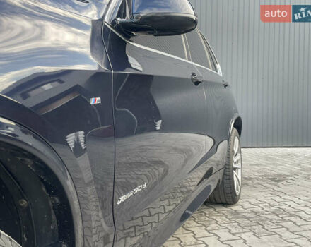 БМВ Х5, объемом двигателя 3 л и пробегом 186 тыс. км за 33300 $, фото 16 на Automoto.ua