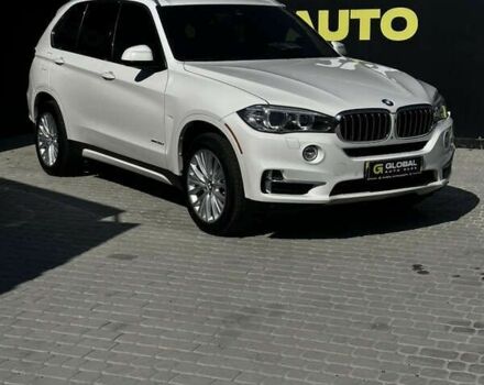 БМВ Х5, об'ємом двигуна 3 л та пробігом 236 тис. км за 28800 $, фото 2 на Automoto.ua
