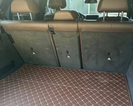 БМВ Х5, объемом двигателя 2.98 л и пробегом 153 тыс. км за 26999 $, фото 16 на Automoto.ua