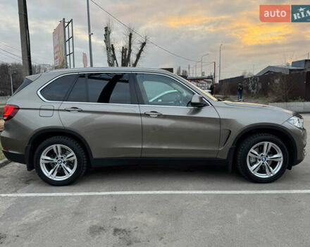 БМВ Х5, объемом двигателя 2 л и пробегом 122 тыс. км за 36000 $, фото 24 на Automoto.ua