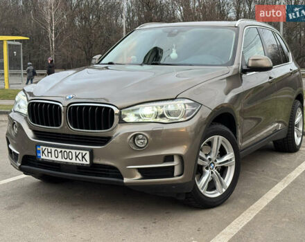 БМВ Х5, объемом двигателя 2 л и пробегом 122 тыс. км за 36000 $, фото 5 на Automoto.ua