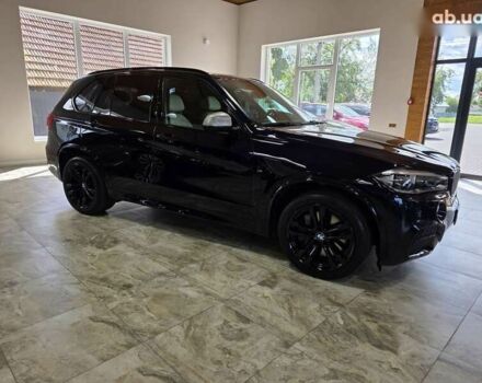 БМВ Х5, об'ємом двигуна 0 л та пробігом 195 тис. км за 40000 $, фото 12 на Automoto.ua