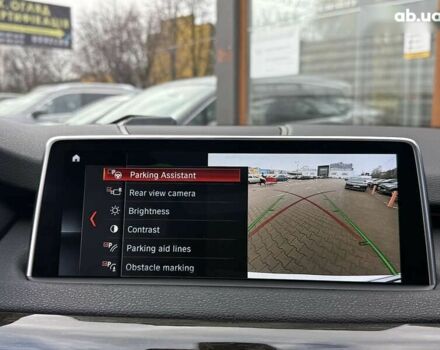 БМВ Х5, объемом двигателя 3 л и пробегом 213 тыс. км за 28800 $, фото 18 на Automoto.ua