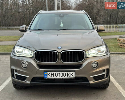 БМВ Х5, объемом двигателя 2 л и пробегом 122 тыс. км за 36000 $, фото 13 на Automoto.ua