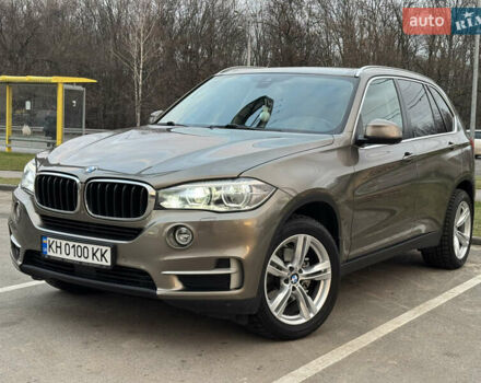 БМВ Х5, объемом двигателя 2 л и пробегом 122 тыс. км за 36000 $, фото 8 на Automoto.ua