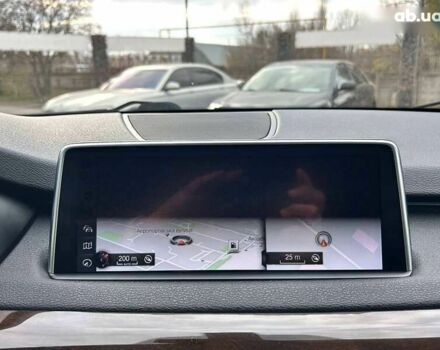 БМВ Х5, объемом двигателя 3 л и пробегом 94 тыс. км за 24800 $, фото 27 на Automoto.ua