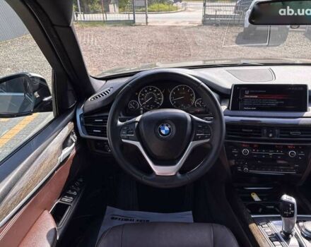 БМВ Х5, об'ємом двигуна 0 л та пробігом 183 тис. км за 21500 $, фото 29 на Automoto.ua