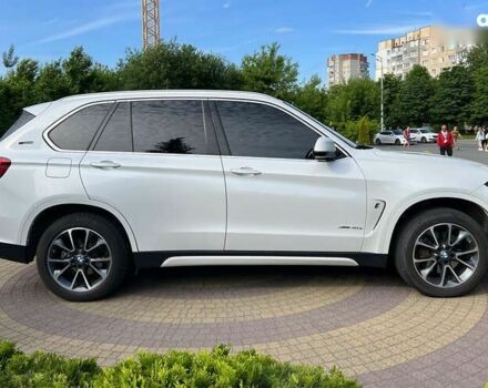 БМВ Х5, объемом двигателя 0 л и пробегом 158 тыс. км за 29500 $, фото 7 на Automoto.ua