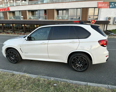 БМВ Х5, объемом двигателя 2.98 л и пробегом 128 тыс. км за 30500 $, фото 45 на Automoto.ua
