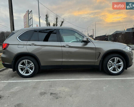 БМВ Х5, объемом двигателя 2 л и пробегом 122 тыс. км за 36000 $, фото 23 на Automoto.ua