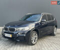 БМВ Х5, объемом двигателя 3 л и пробегом 186 тыс. км за 33300 $, фото 1 на Automoto.ua