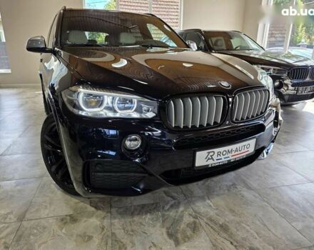 БМВ Х5, об'ємом двигуна 0 л та пробігом 195 тис. км за 40000 $, фото 27 на Automoto.ua