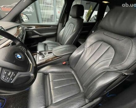 БМВ Х5, объемом двигателя 3 л и пробегом 270 тыс. км за 34500 $, фото 18 на Automoto.ua