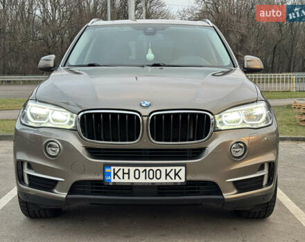 БМВ Х5, объемом двигателя 2 л и пробегом 122 тыс. км за 36000 $, фото 16 на Automoto.ua