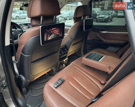 БМВ Х5, объемом двигателя 2 л и пробегом 122 тыс. км за 36000 $, фото 45 на Automoto.ua