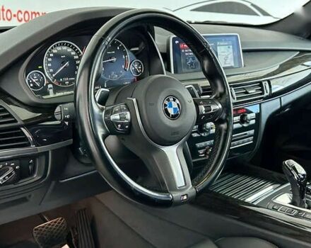 БМВ Х5, объемом двигателя 3 л и пробегом 178 тыс. км за 38950 $, фото 6 на Automoto.ua