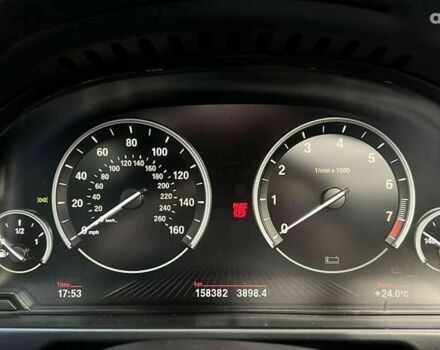 БМВ Х5, объемом двигателя 0 л и пробегом 158 тыс. км за 29500 $, фото 22 на Automoto.ua