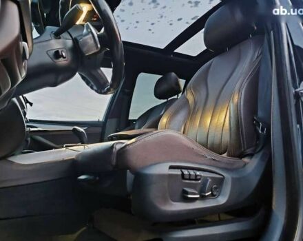 БМВ Х5, объемом двигателя 3 л и пробегом 247 тыс. км за 31999 $, фото 14 на Automoto.ua