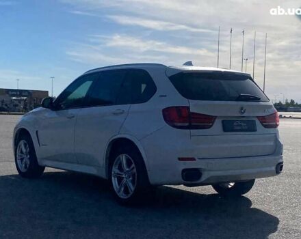 БМВ Х5, объемом двигателя 0 л и пробегом 149 тыс. км за 37490 $, фото 6 на Automoto.ua