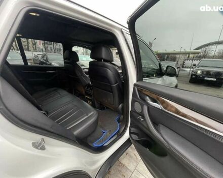 БМВ Х5, объемом двигателя 3 л и пробегом 270 тыс. км за 34500 $, фото 29 на Automoto.ua