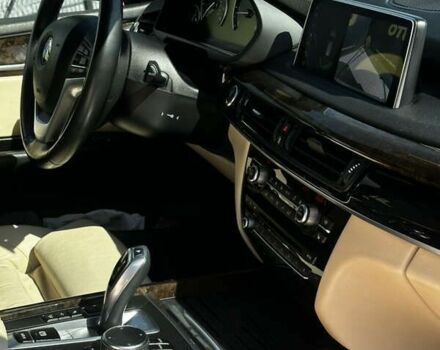 БМВ Х5, об'ємом двигуна 3 л та пробігом 236 тис. км за 28800 $, фото 22 на Automoto.ua