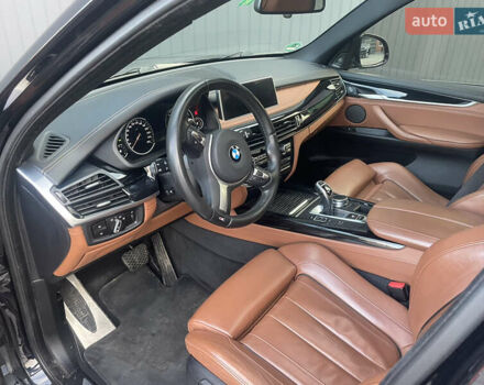 БМВ Х5, объемом двигателя 3 л и пробегом 186 тыс. км за 33300 $, фото 33 на Automoto.ua