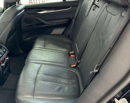 БМВ Х5, объемом двигателя 3 л и пробегом 178 тыс. км за 38950 $, фото 14 на Automoto.ua